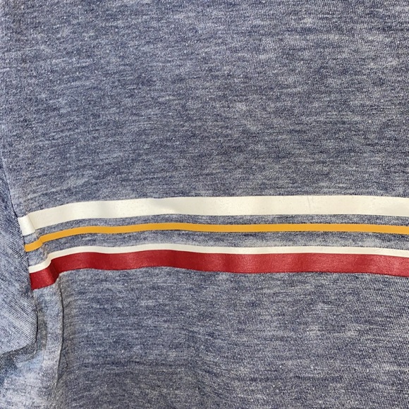 American Eagle cropped t-shirt - Picture 2 of 3